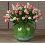 Тюльпаны латекс (51 цветок)